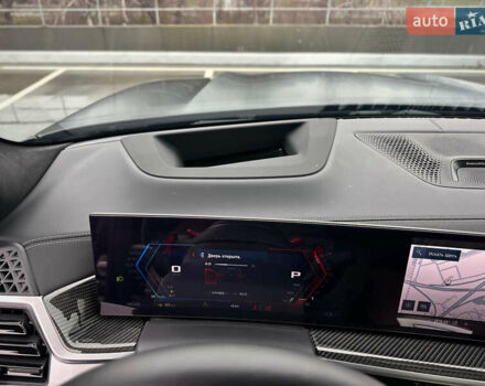 Чорний БМВ Х5 М, об'ємом двигуна 4.39 л та пробігом 24 тис. км за 169900 $, фото 79 на Automoto.ua