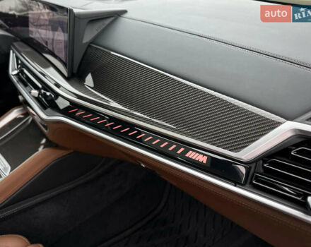 Чорний БМВ Х5 М, об'ємом двигуна 4.39 л та пробігом 24 тис. км за 169900 $, фото 58 на Automoto.ua
