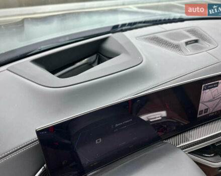 Чорний БМВ Х5 М, об'ємом двигуна 4.39 л та пробігом 24 тис. км за 169900 $, фото 43 на Automoto.ua