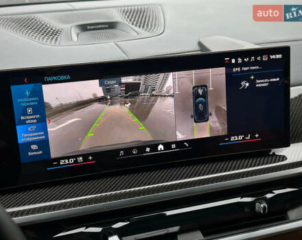 Чорний БМВ Х5 М, об'ємом двигуна 4.39 л та пробігом 24 тис. км за 169900 $, фото 92 на Automoto.ua