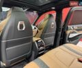 Чорний БМВ Х5 М, об'ємом двигуна 4.4 л та пробігом 7 тис. км за 179900 $, фото 44 на Automoto.ua