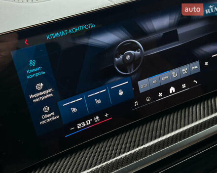 Чорний БМВ Х5 М, об'ємом двигуна 4.39 л та пробігом 24 тис. км за 169900 $, фото 91 на Automoto.ua