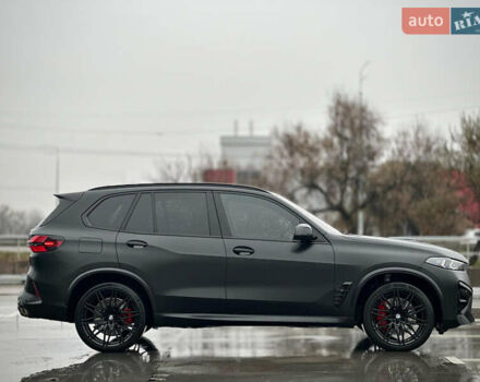 Чорний БМВ Х5 М, об'ємом двигуна 4.39 л та пробігом 24 тис. км за 169900 $, фото 25 на Automoto.ua