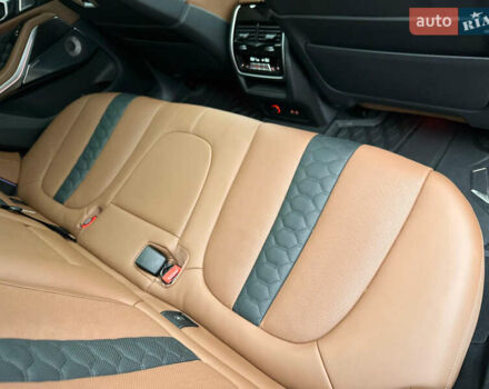 Чорний БМВ Х5 М, об'ємом двигуна 4.39 л та пробігом 24 тис. км за 169900 $, фото 70 на Automoto.ua