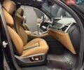 Чорний БМВ Х5 М, об'ємом двигуна 4.4 л та пробігом 7 тис. км за 179900 $, фото 57 на Automoto.ua