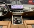Чорний БМВ Х5 М, об'ємом двигуна 4.4 л та пробігом 7 тис. км за 179900 $, фото 34 на Automoto.ua