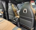 Чорний БМВ Х5 М, об'ємом двигуна 4.4 л та пробігом 7 тис. км за 179900 $, фото 51 на Automoto.ua