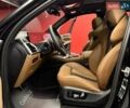 Чорний БМВ Х5 М, об'ємом двигуна 4.4 л та пробігом 7 тис. км за 179900 $, фото 26 на Automoto.ua