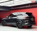 Чорний БМВ Х5 М, об'ємом двигуна 4.4 л та пробігом 7 тис. км за 179900 $, фото 22 на Automoto.ua