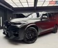 Чорний БМВ Х5 М, об'ємом двигуна 4.4 л та пробігом 7 тис. км за 179900 $, фото 4 на Automoto.ua