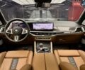 Чорний БМВ Х5 М, об'ємом двигуна 4.4 л та пробігом 7 тис. км за 179900 $, фото 36 на Automoto.ua