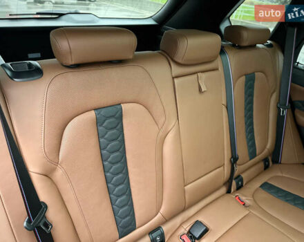 Чорний БМВ Х5 М, об'ємом двигуна 4.39 л та пробігом 24 тис. км за 169900 $, фото 68 на Automoto.ua