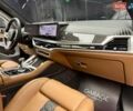 Чорний БМВ Х5 М, об'ємом двигуна 4.4 л та пробігом 7 тис. км за 179900 $, фото 60 на Automoto.ua