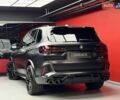 Чорний БМВ Х5 М, об'ємом двигуна 4.4 л та пробігом 7 тис. км за 179900 $, фото 20 на Automoto.ua