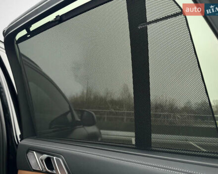 Чорний БМВ Х5 М, об'ємом двигуна 4.39 л та пробігом 24 тис. км за 169900 $, фото 73 на Automoto.ua