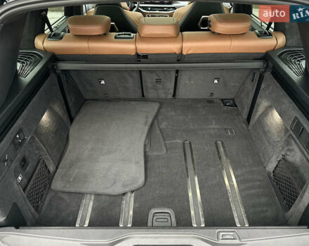 Чорний БМВ Х5 М, об'ємом двигуна 4.39 л та пробігом 24 тис. км за 169900 $, фото 41 на Automoto.ua