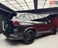 Чорний БМВ Х5 М, об'ємом двигуна 4.4 л та пробігом 7 тис. км за 179900 $, фото 14 на Automoto.ua