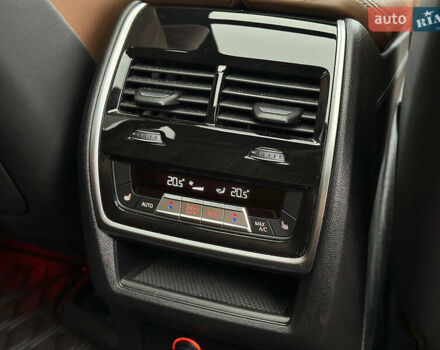 Чорний БМВ Х5 М, об'ємом двигуна 4.39 л та пробігом 24 тис. км за 169900 $, фото 71 на Automoto.ua