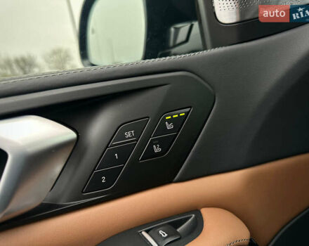 Чорний БМВ Х5 М, об'ємом двигуна 4.39 л та пробігом 24 тис. км за 169900 $, фото 78 на Automoto.ua