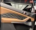 Чорний БМВ Х5 М, об'ємом двигуна 4.4 л та пробігом 7 тис. км за 179900 $, фото 25 на Automoto.ua