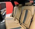 Чорний БМВ Х5 М, об'ємом двигуна 4.4 л та пробігом 7 тис. км за 179900 $, фото 42 на Automoto.ua
