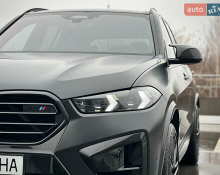 Чорний БМВ Х5 М, об'ємом двигуна 4.39 л та пробігом 24 тис. км за 169900 $, фото 14 на Automoto.ua