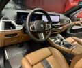 Чорний БМВ Х5 М, об'ємом двигуна 4.4 л та пробігом 7 тис. км за 179900 $, фото 29 на Automoto.ua