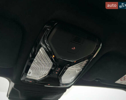 Чорний БМВ Х5 М, об'ємом двигуна 4.39 л та пробігом 24 тис. км за 169900 $, фото 83 на Automoto.ua