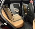 Чорний БМВ Х5 М, об'ємом двигуна 4.4 л та пробігом 7 тис. км за 179900 $, фото 48 на Automoto.ua