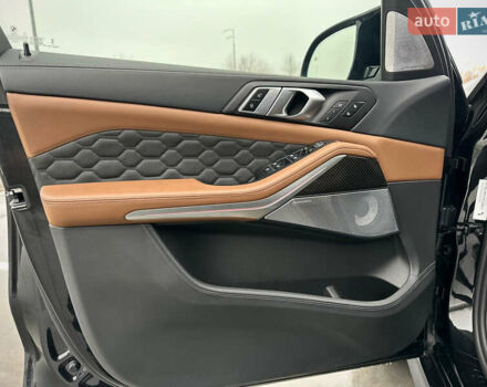 Чорний БМВ Х5 М, об'ємом двигуна 4.39 л та пробігом 24 тис. км за 169900 $, фото 33 на Automoto.ua