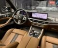 Чорний БМВ Х5 М, об'ємом двигуна 4.4 л та пробігом 7 тис. км за 179900 $, фото 37 на Automoto.ua