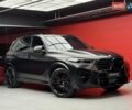 Чорний БМВ Х5 М, об'ємом двигуна 4.4 л та пробігом 7 тис. км за 179900 $, фото 11 на Automoto.ua