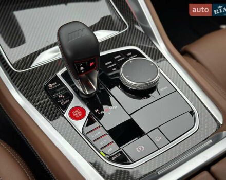 Чорний БМВ Х5 М, об'ємом двигуна 4.39 л та пробігом 24 тис. км за 169900 $, фото 76 на Automoto.ua