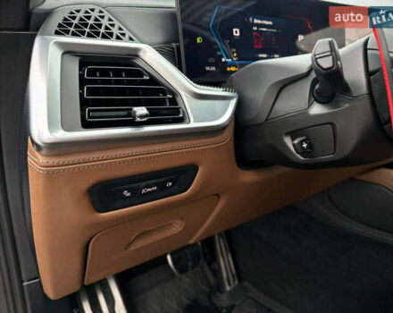 Чорний БМВ Х5 М, об'ємом двигуна 4.39 л та пробігом 24 тис. км за 169900 $, фото 39 на Automoto.ua