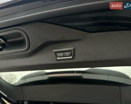 Чорний БМВ Х5 М, об'ємом двигуна 4.39 л та пробігом 24 тис. км за 169900 $, фото 37 на Automoto.ua