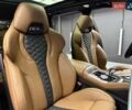 Чорний БМВ Х5 М, об'ємом двигуна 4.4 л та пробігом 7 тис. км за 179900 $, фото 58 на Automoto.ua