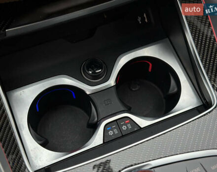 Чорний БМВ Х5 М, об'ємом двигуна 4.39 л та пробігом 24 тис. км за 169900 $, фото 85 на Automoto.ua