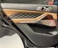 Чорний БМВ Х5 М, об'ємом двигуна 4.4 л та пробігом 7 тис. км за 179900 $, фото 40 на Automoto.ua