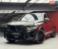 Чорний БМВ Х5 М, об'ємом двигуна 4.4 л та пробігом 7 тис. км за 179900 $, фото 1 на Automoto.ua