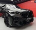 Чорний БМВ Х5 М, об'ємом двигуна 4.4 л та пробігом 7 тис. км за 179900 $, фото 7 на Automoto.ua