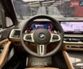 Чорний БМВ Х5 М, об'ємом двигуна 4.4 л та пробігом 7 тис. км за 179900 $, фото 30 на Automoto.ua
