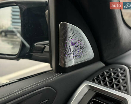 Чорний БМВ Х5 М, об'ємом двигуна 4.39 л та пробігом 24 тис. км за 169900 $, фото 93 на Automoto.ua
