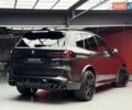 Чорний БМВ Х5 М, об'ємом двигуна 4.4 л та пробігом 7 тис. км за 179900 $, фото 16 на Automoto.ua