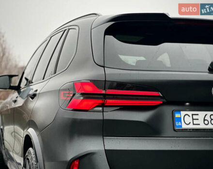 Чорний БМВ Х5 М, об'ємом двигуна 4.39 л та пробігом 24 тис. км за 169900 $, фото 21 на Automoto.ua