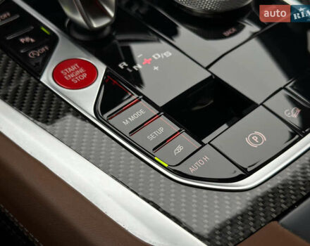 Чорний БМВ Х5 М, об'ємом двигуна 4.39 л та пробігом 24 тис. км за 169900 $, фото 90 на Automoto.ua