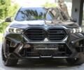 Чорний БМВ Х5 М, об'ємом двигуна 4.4 л та пробігом 12 тис. км за 139800 $, фото 1 на Automoto.ua