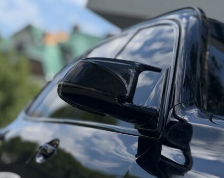 Черный БМВ Х5 М, объемом двигателя 4.4 л и пробегом 12 тыс. км за 139800 $, фото 16 на Automoto.ua