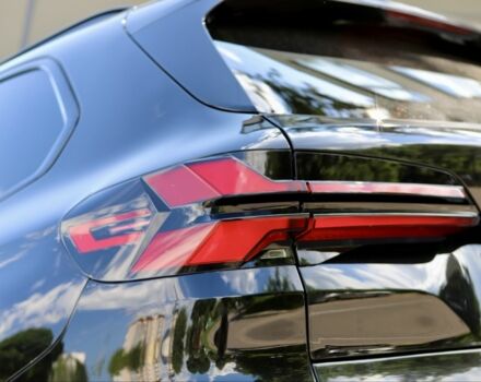 Черный БМВ Х5 М, объемом двигателя 4.4 л и пробегом 12 тыс. км за 139800 $, фото 13 на Automoto.ua