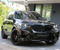 Чорний БМВ Х5 М, об'ємом двигуна 4.4 л та пробігом 12 тис. км за 139800 $, фото 2 на Automoto.ua