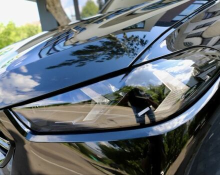 Черный БМВ Х5 М, объемом двигателя 4.4 л и пробегом 12 тыс. км за 139800 $, фото 15 на Automoto.ua